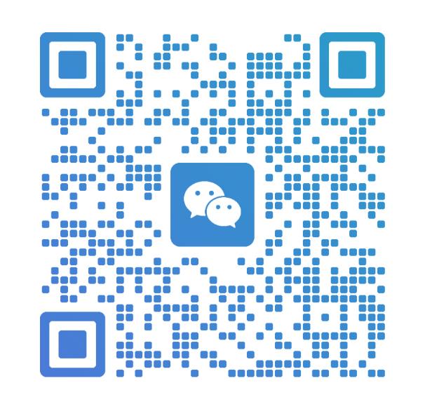 掃描二維碼關(guān)注我們